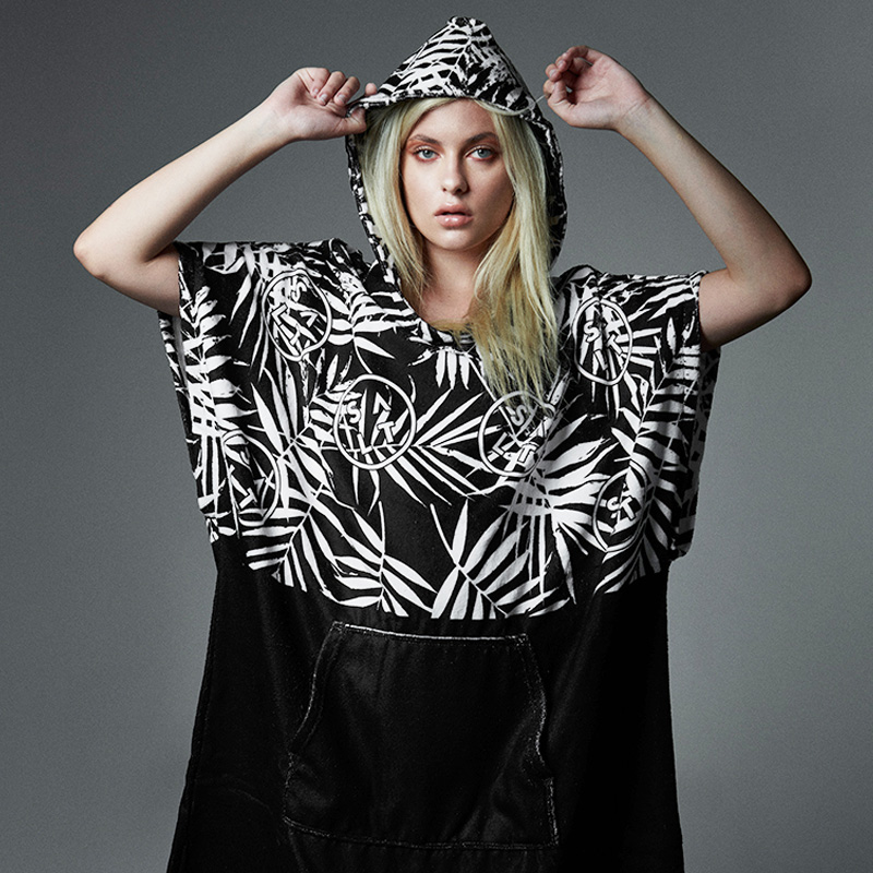 My Stoli Limited edition Poncho