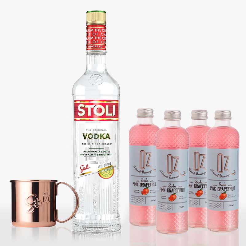 mystoli online shop pink grapefruit