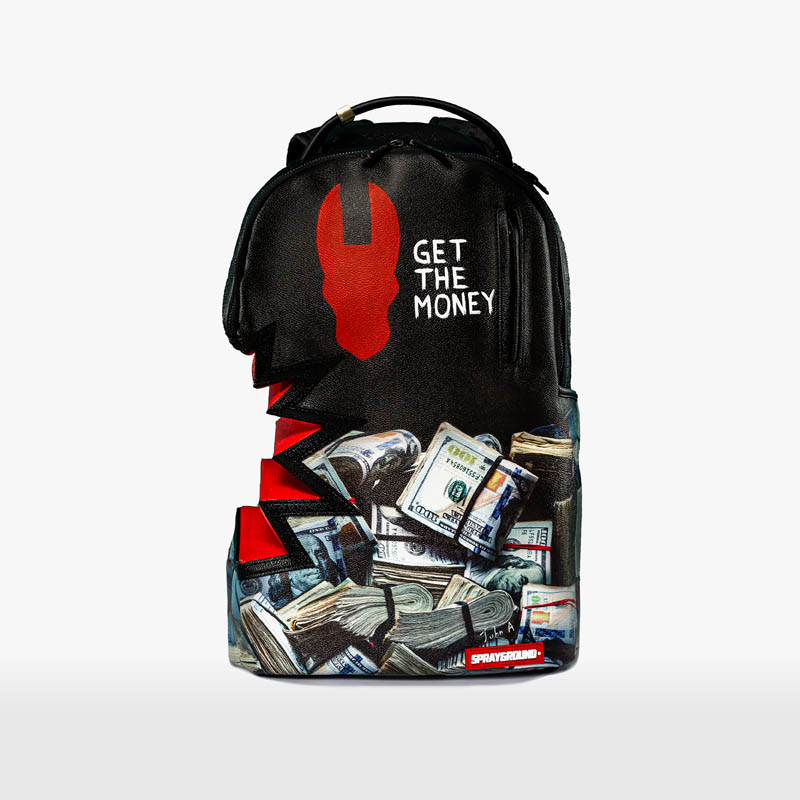 My Stoli Backpack Sprayground