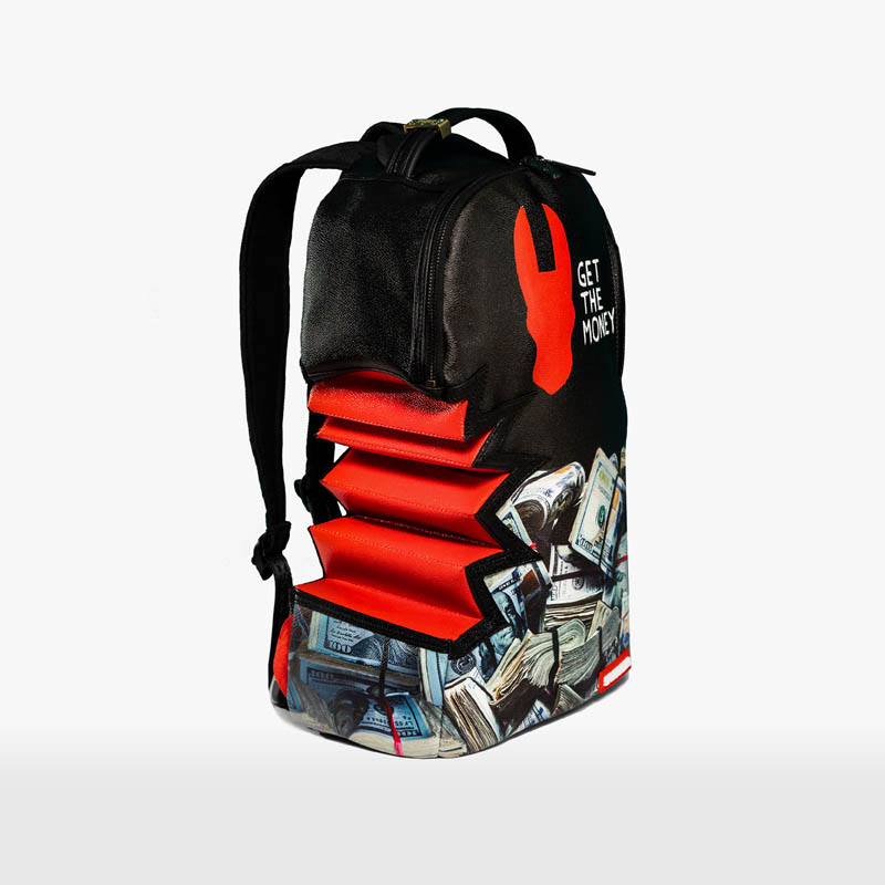 My Stoli Backpack Sprayground