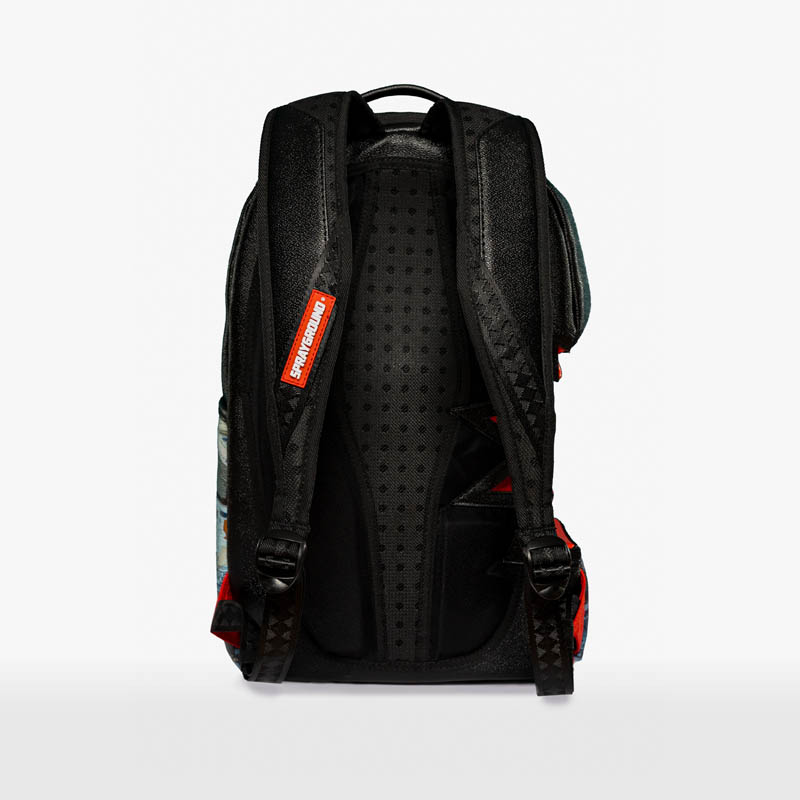 My Stoli Backpack Sprayground