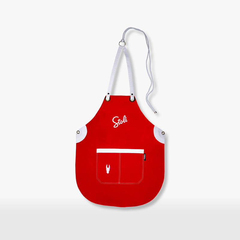 My Stoli handmade Apron