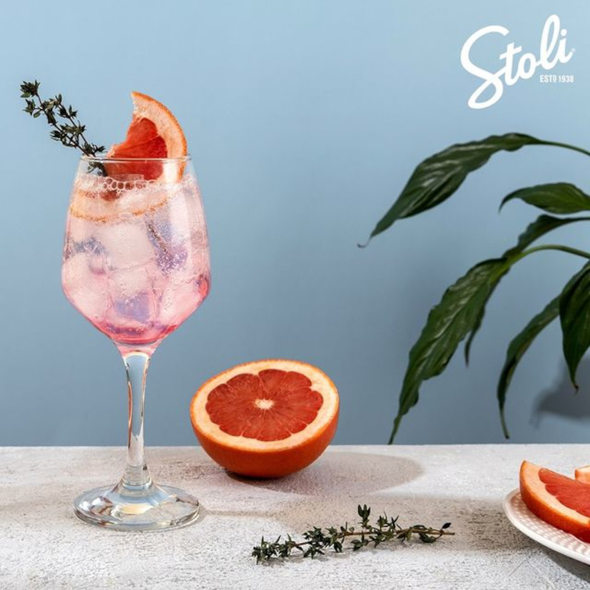 STOLI COCKTAILS